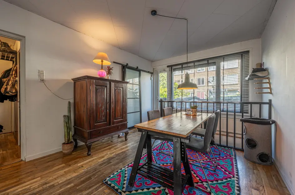 Belgischestraat 45A