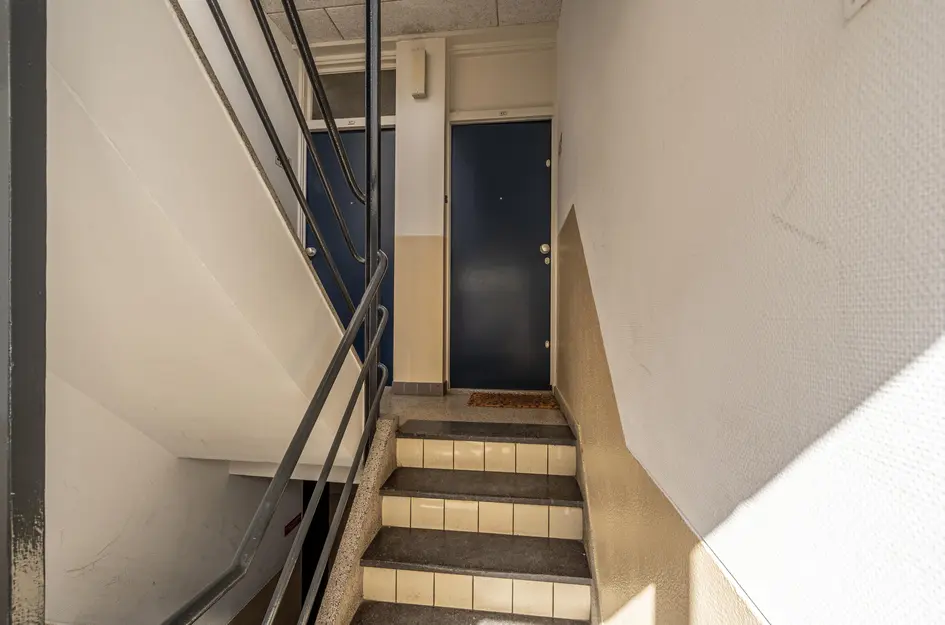Belgischestraat 45A