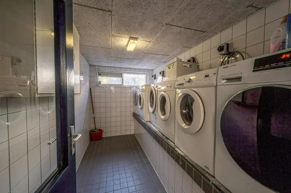Belgischestraat 45A