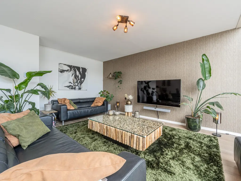 Dokter Duyvendakhof 10, OUD-BEIJERLAND