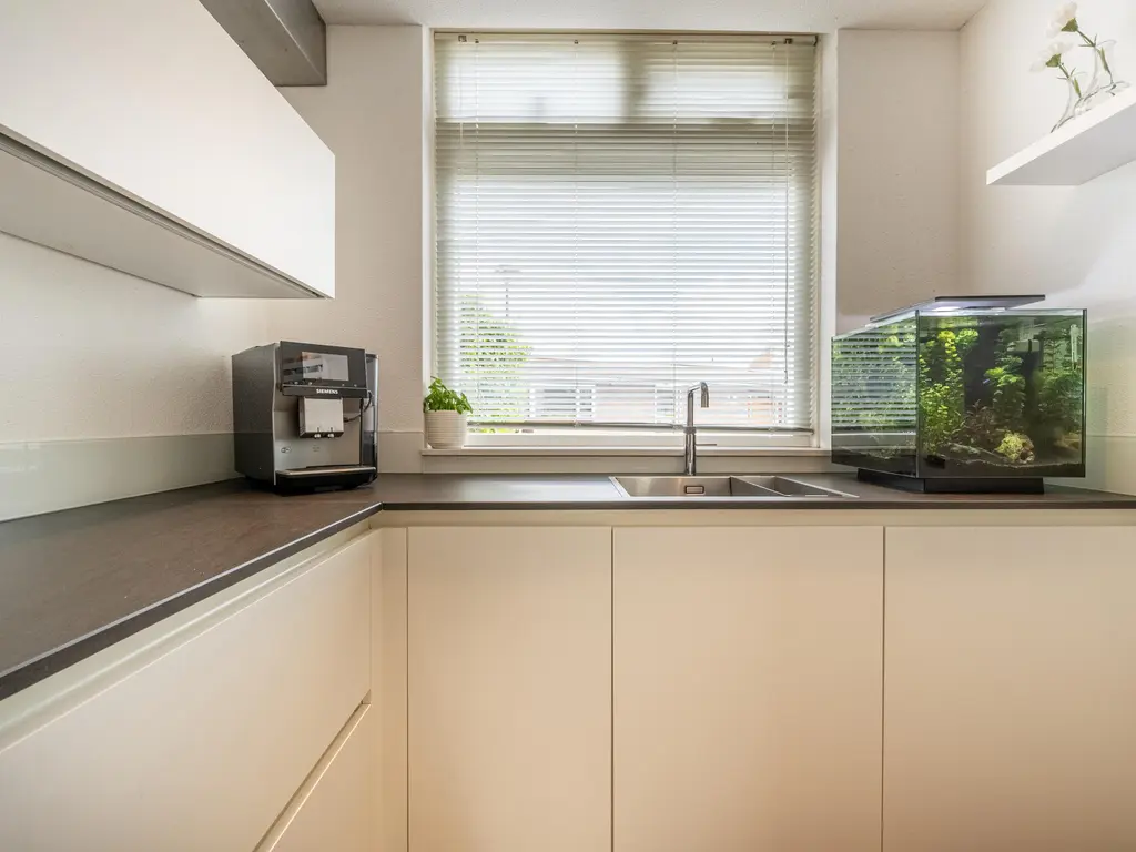 Dokter Duyvendakhof 10, OUD-BEIJERLAND