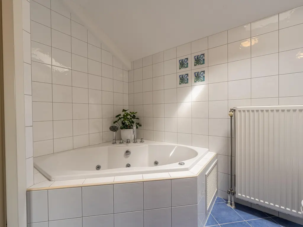Dokter Duyvendakhof 10, OUD-BEIJERLAND