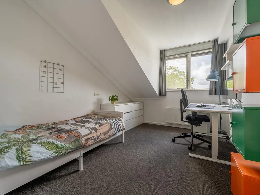 Dokter Duyvendakhof 10, OUD-BEIJERLAND