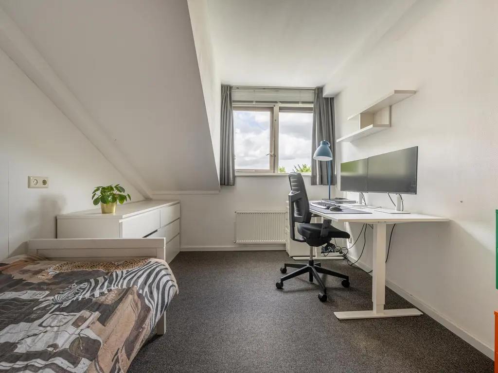Dokter Duyvendakhof 10, OUD-BEIJERLAND