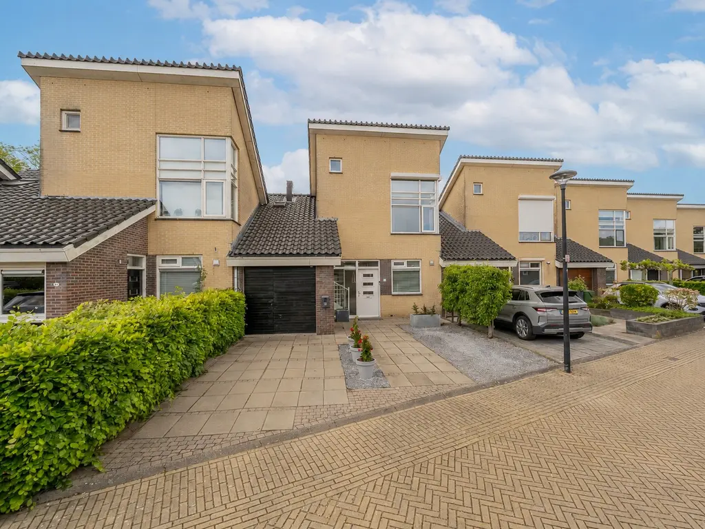 Dokter Duyvendakhof 10, OUD-BEIJERLAND