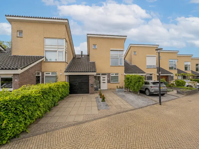Dokter Duyvendakhof 10, OUD-BEIJERLAND