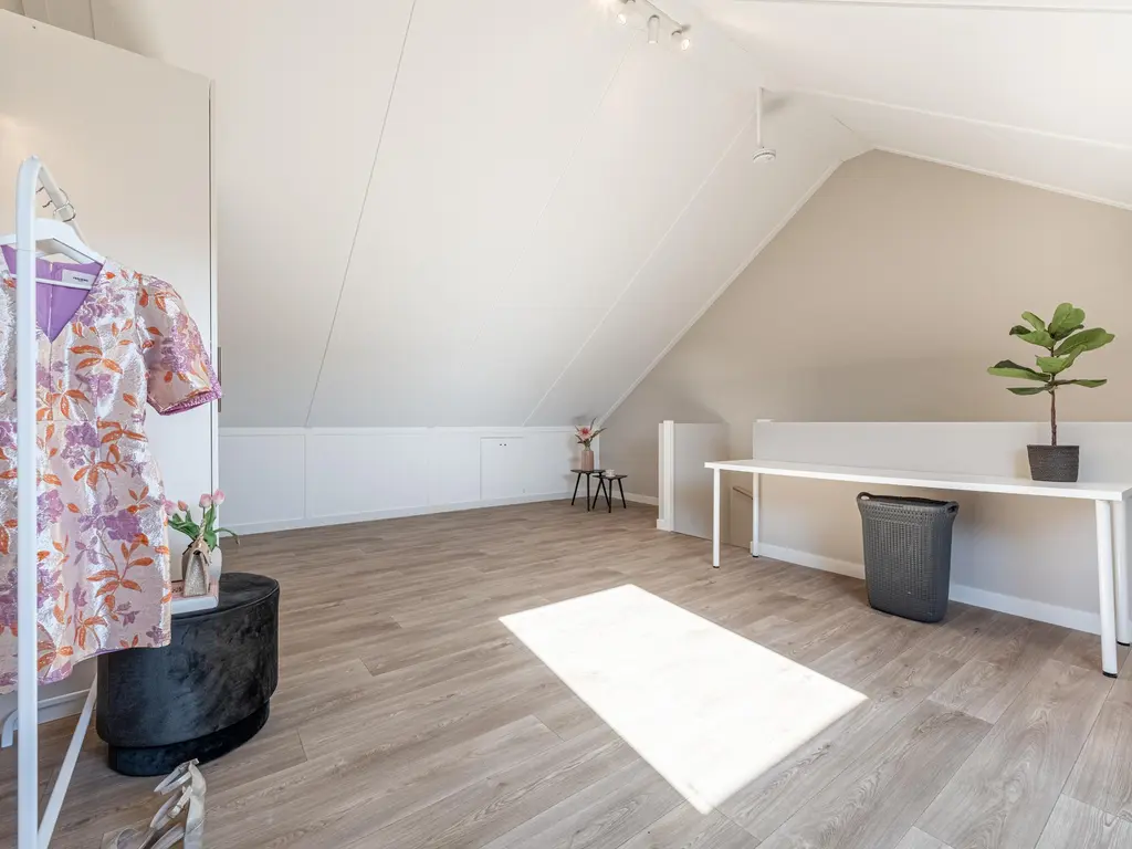 Matthijs Quispelhof 3, OUD-BEIJERLAND