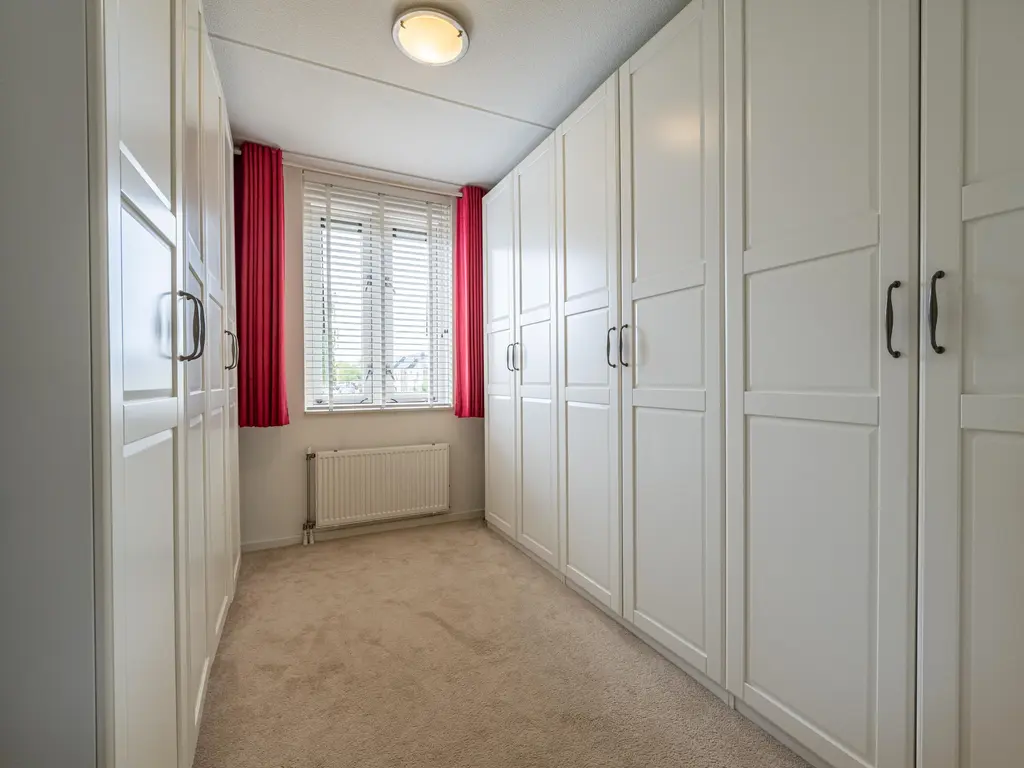 Bachlaan 186, OUD-BEIJERLAND
