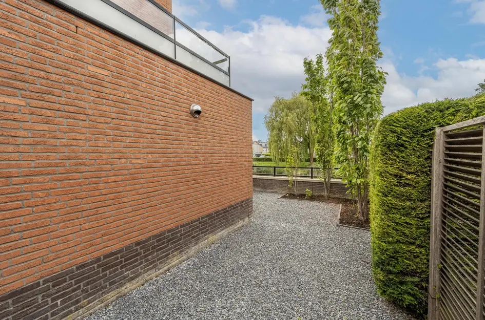 Bachlaan 186