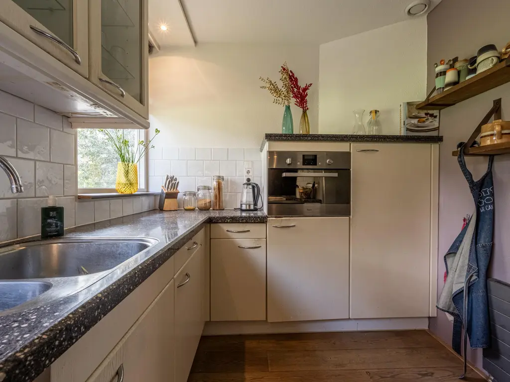 Zilvermeeuw 34, OUD-BEIJERLAND