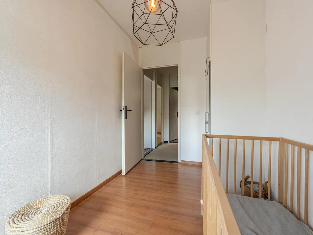 Zilvermeeuw 34, OUD-BEIJERLAND