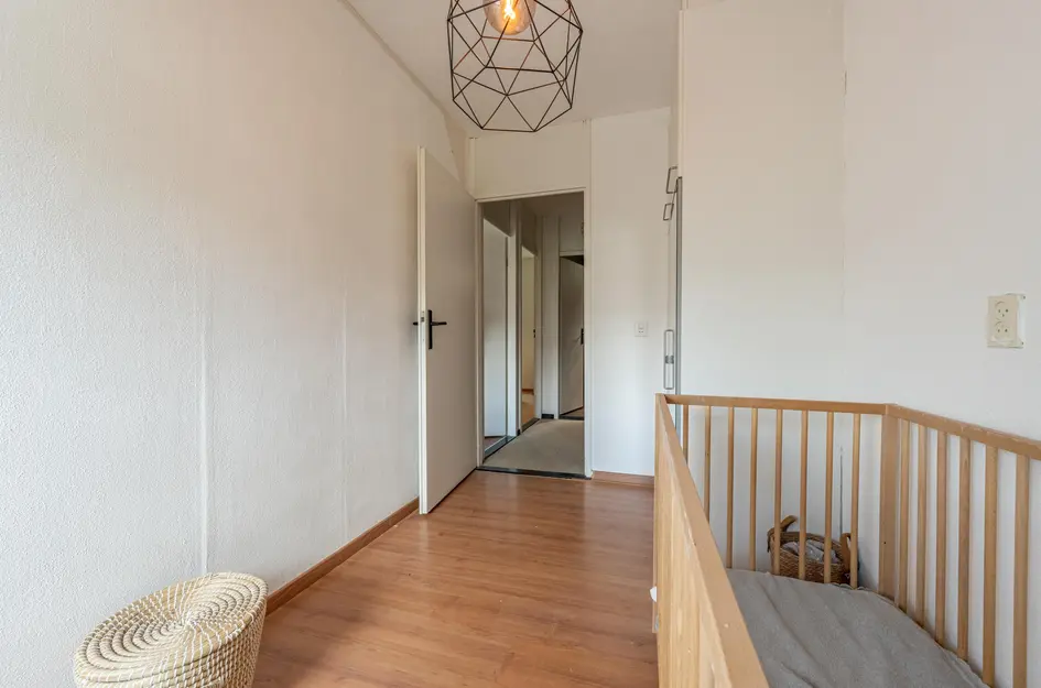 Zilvermeeuw 34