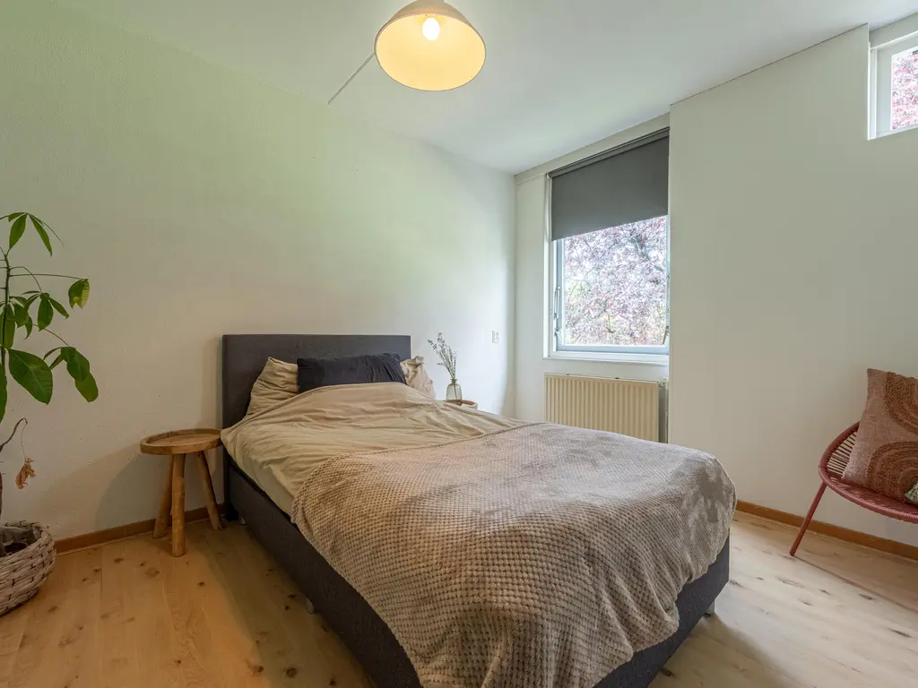 Zilvermeeuw 34, OUD-BEIJERLAND