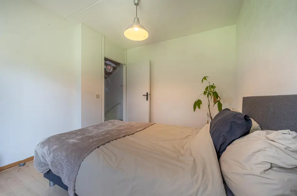 Zilvermeeuw 34