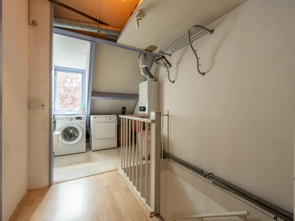 Zilvermeeuw 34, OUD-BEIJERLAND