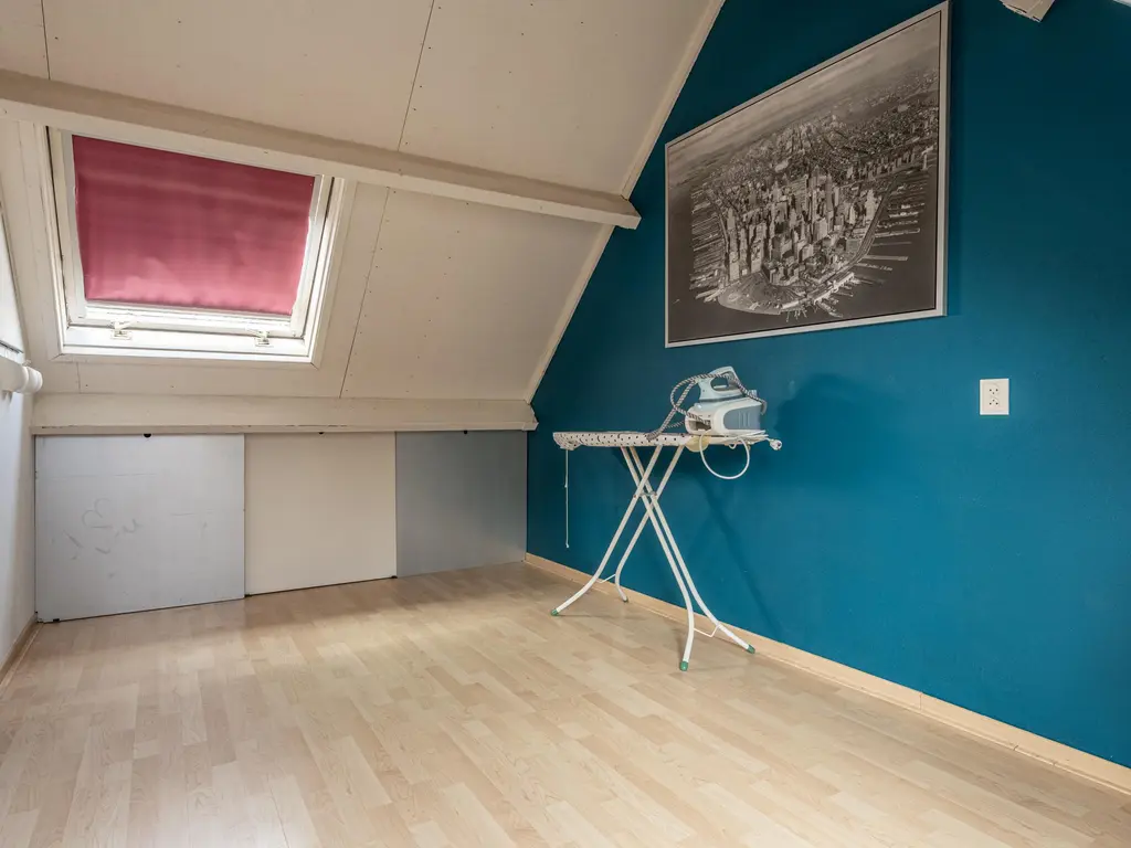 Zilvermeeuw 34, OUD-BEIJERLAND