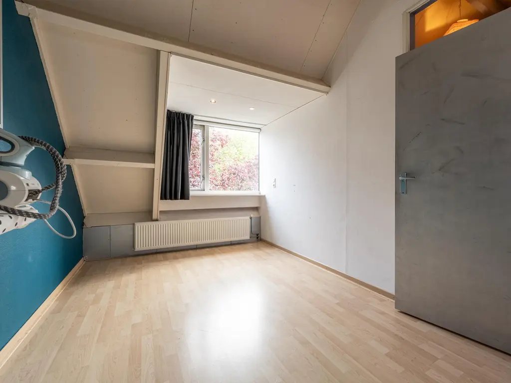 Zilvermeeuw 34, OUD-BEIJERLAND