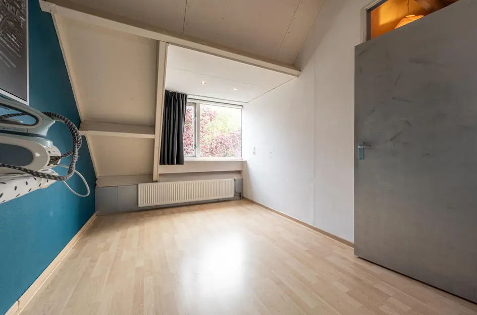 Zilvermeeuw 34