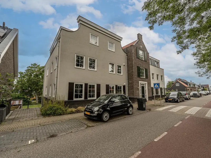 Zinkweg 62A, OUD-BEIJERLAND