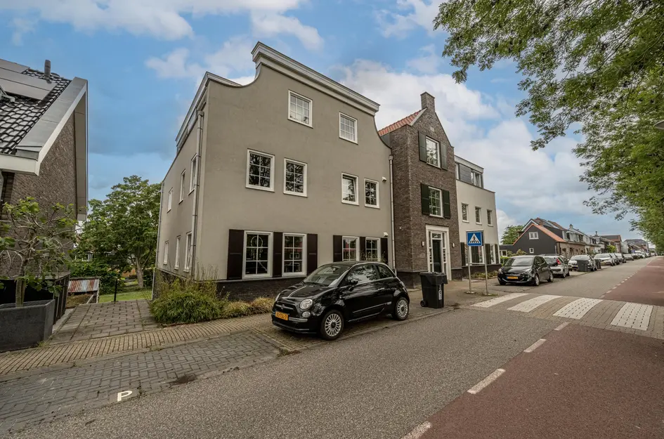 Zinkweg 62A