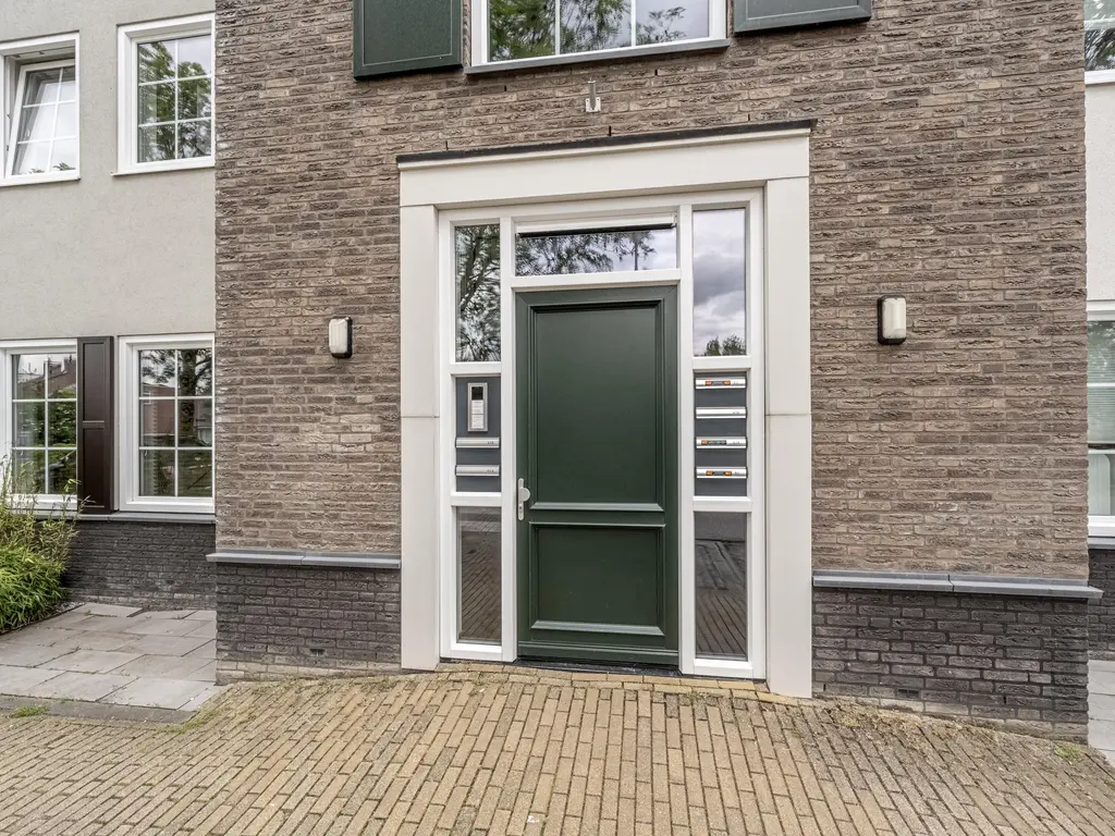 Zinkweg 62A, OUD-BEIJERLAND