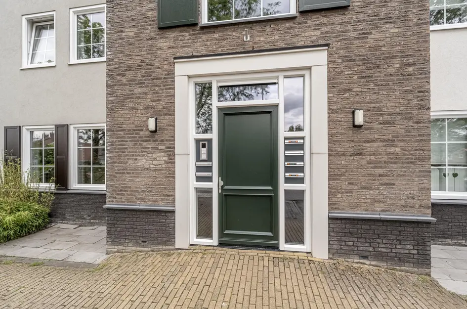 Zinkweg 62A