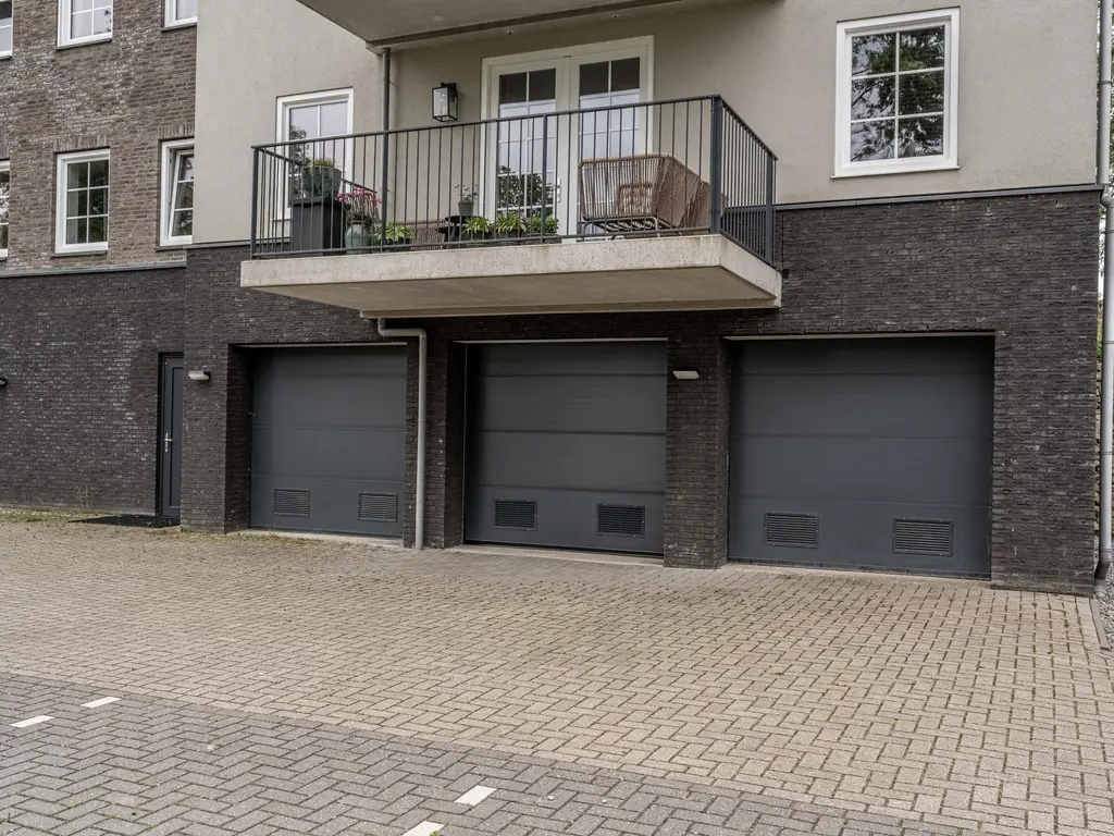 Zinkweg 62A, OUD-BEIJERLAND