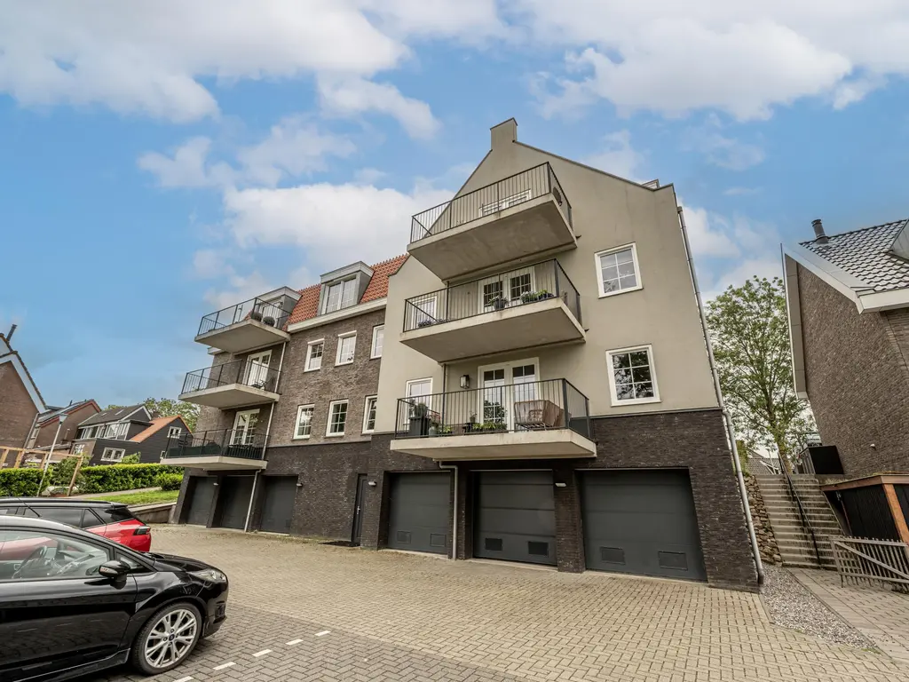 Zinkweg 62A, OUD-BEIJERLAND