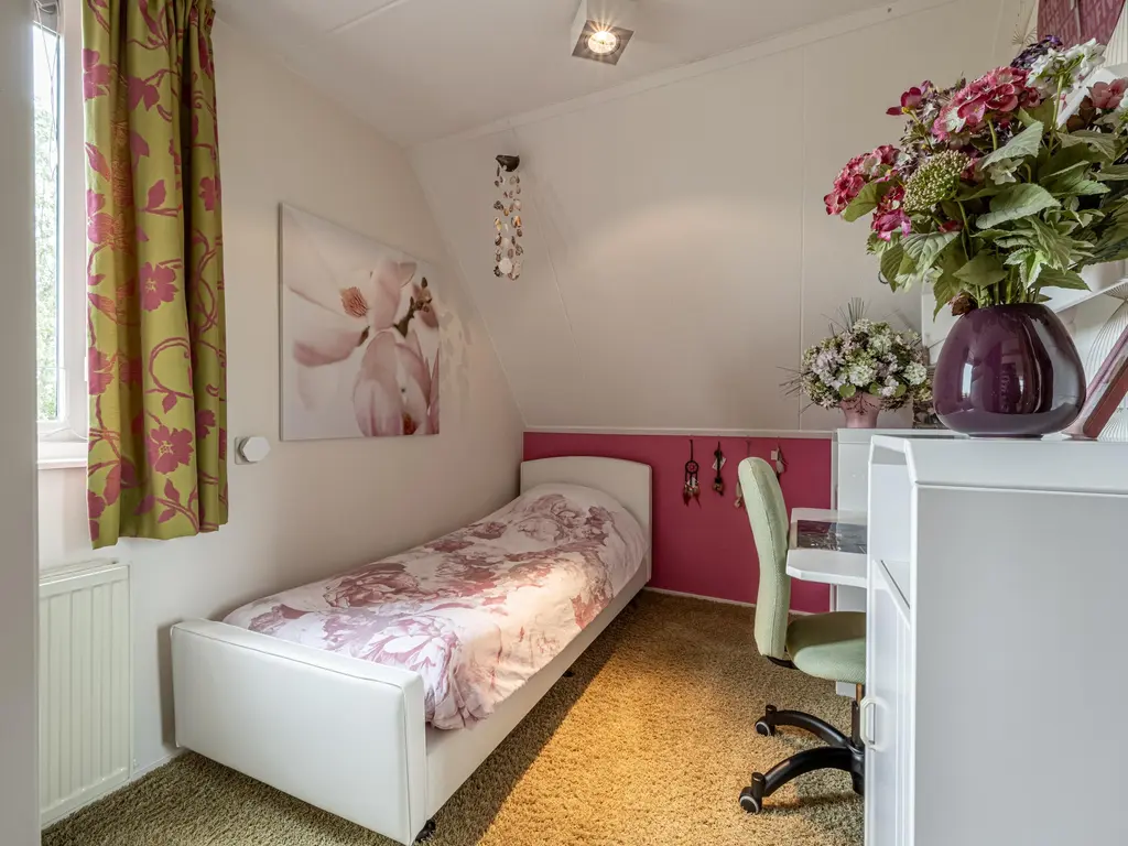 Buitenlanden 23, HEINENOORD
