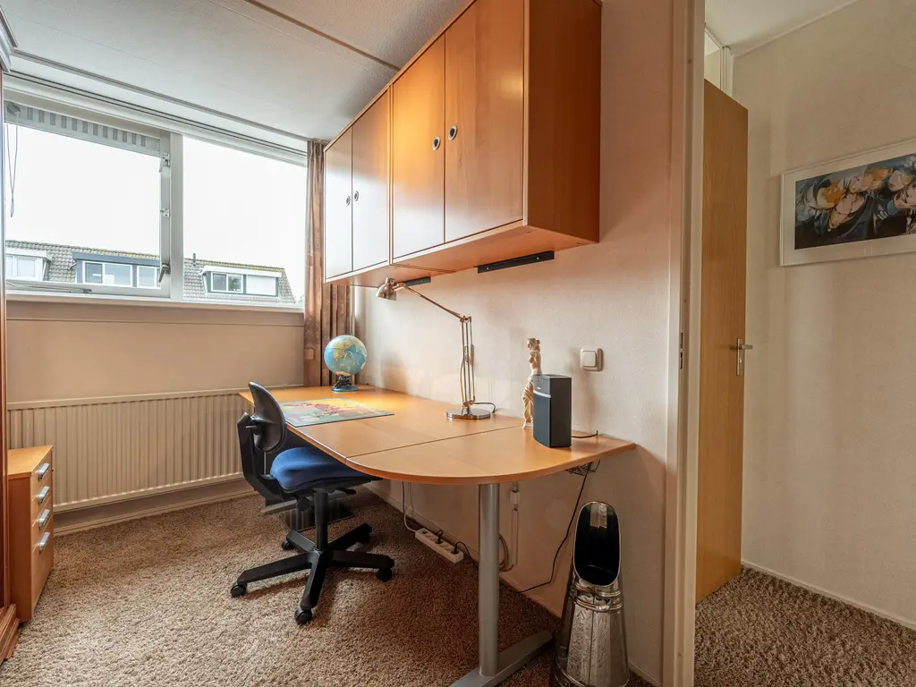 Buitenlanden 23, HEINENOORD