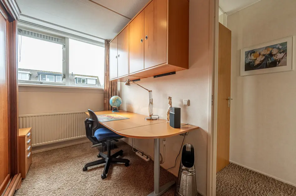 Buitenlanden 23