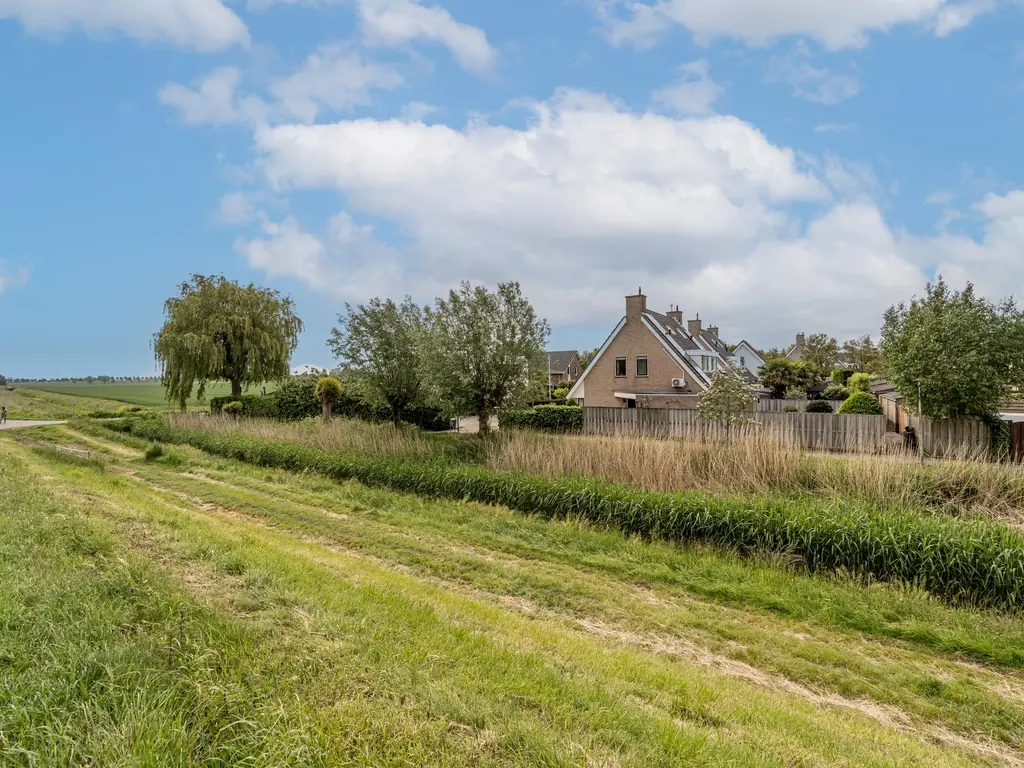 Buitenlanden 23, HEINENOORD
