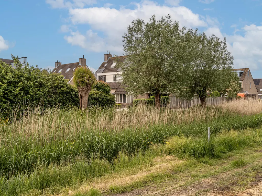 Buitenlanden 23, HEINENOORD
