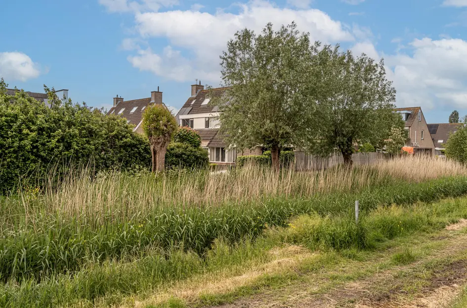 Buitenlanden 23