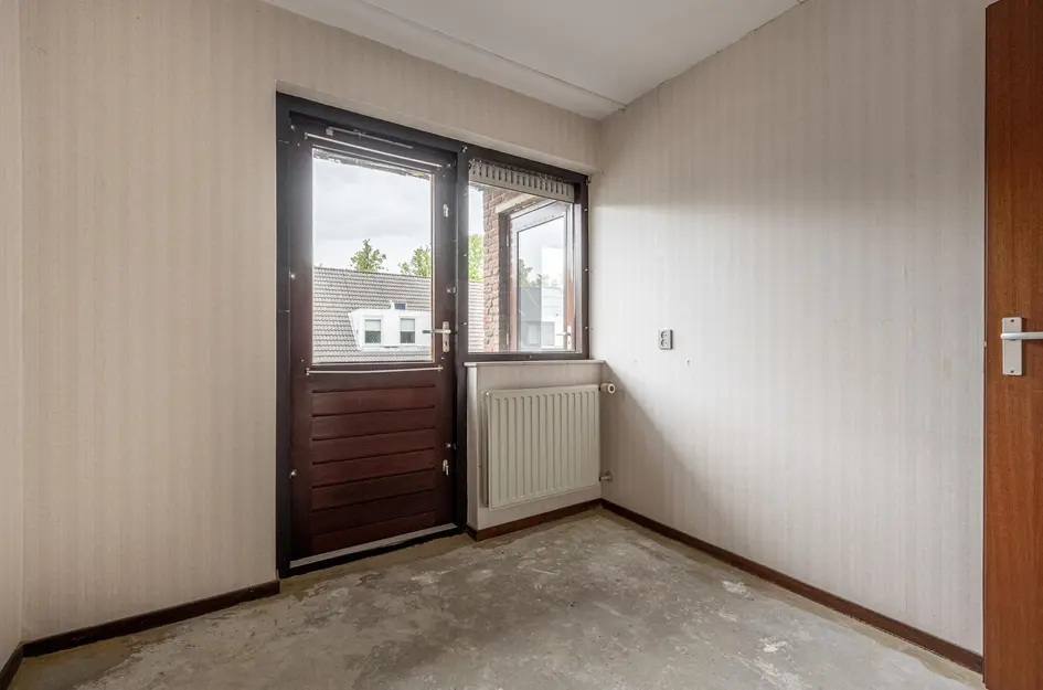 Terborchdreef 1