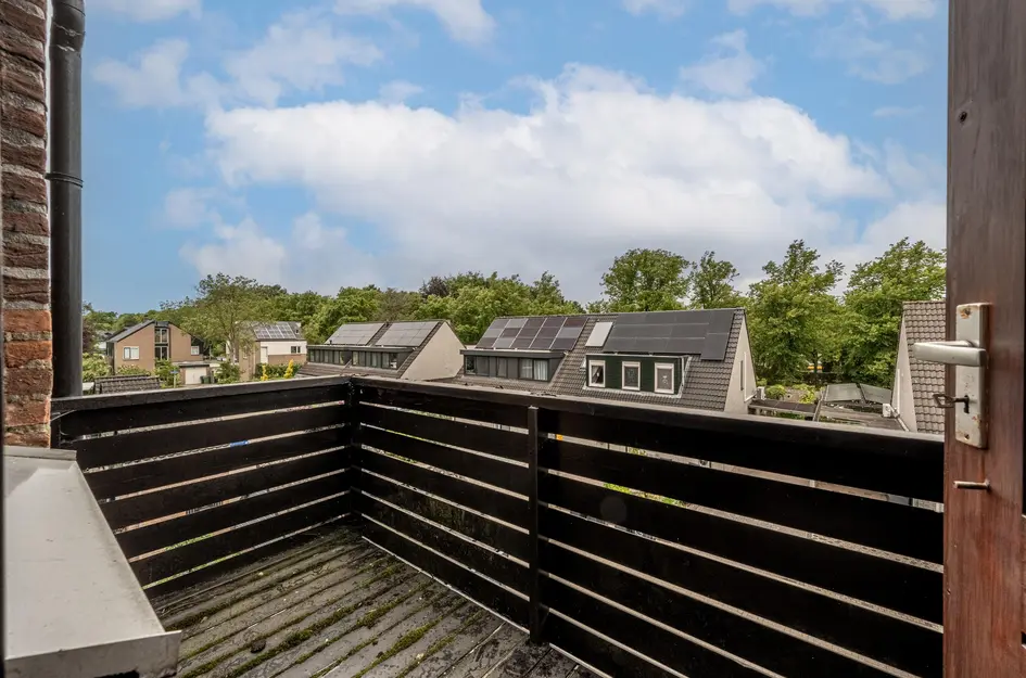 Terborchdreef 1