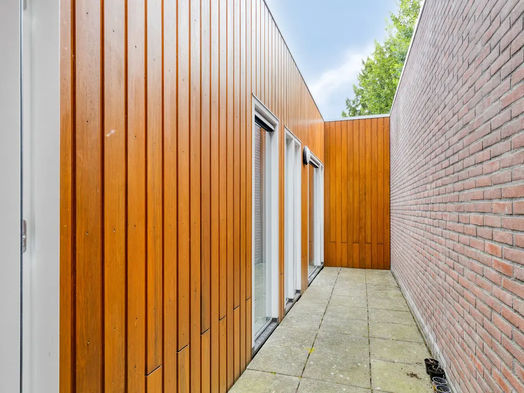 Kerkstraat 13, OUD-BEIJERLAND