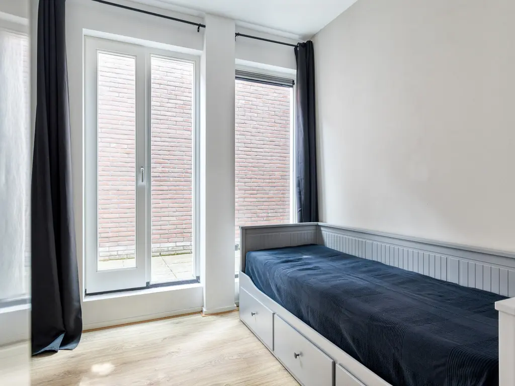 Kerkstraat 13, OUD-BEIJERLAND