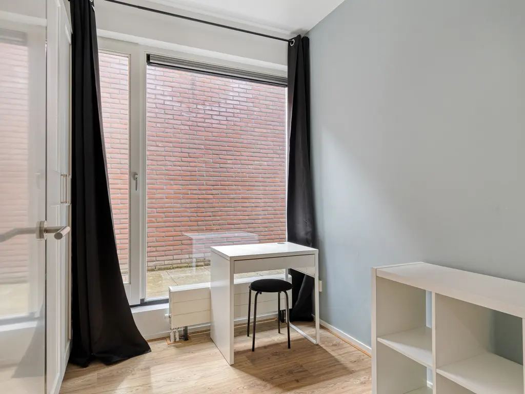 Kerkstraat 13, OUD-BEIJERLAND