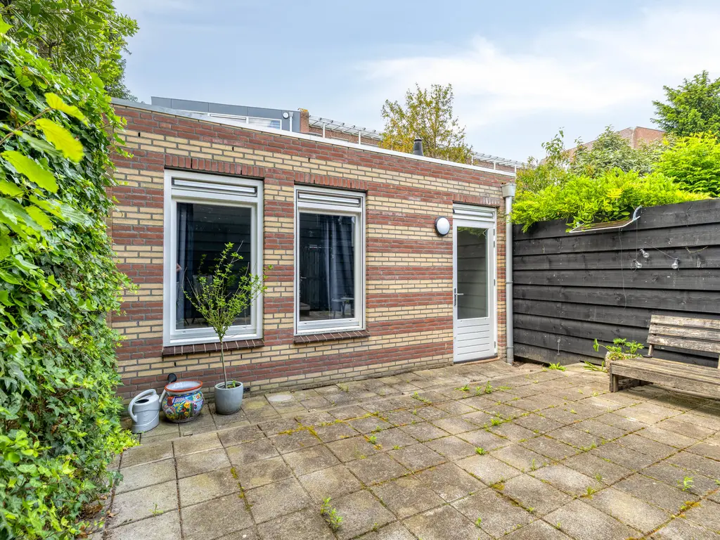 Kerkstraat 13, OUD-BEIJERLAND