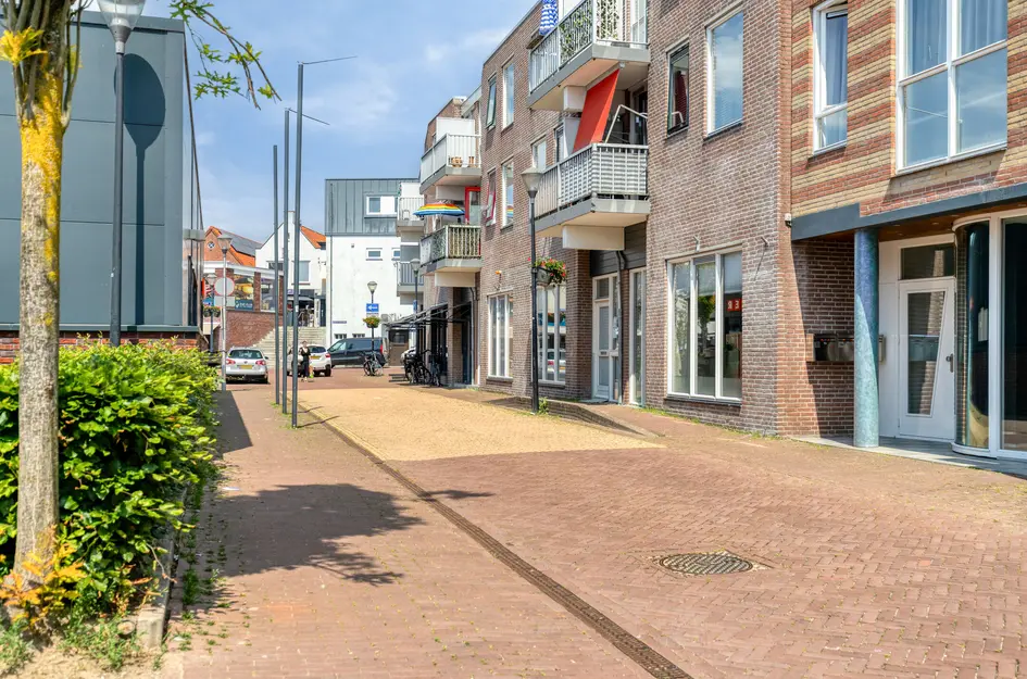 Kerkstraat 13