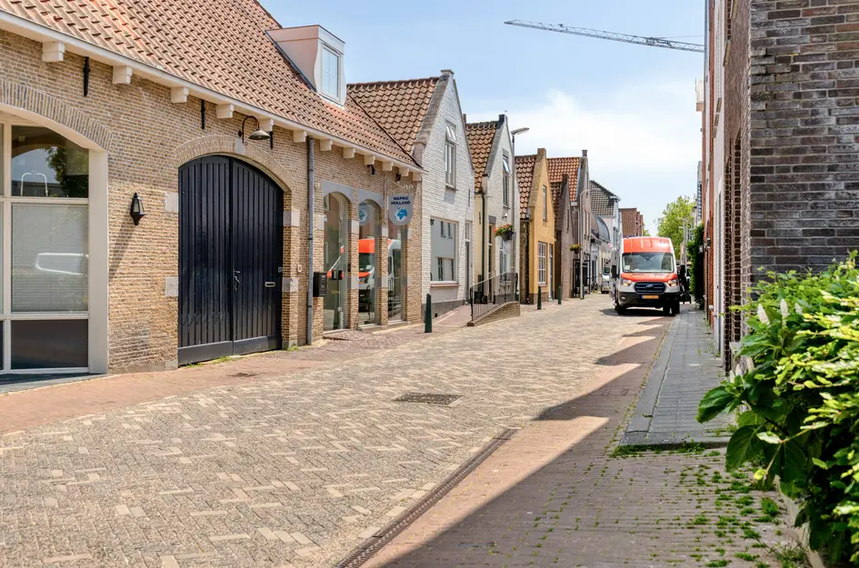 Kerkstraat 13