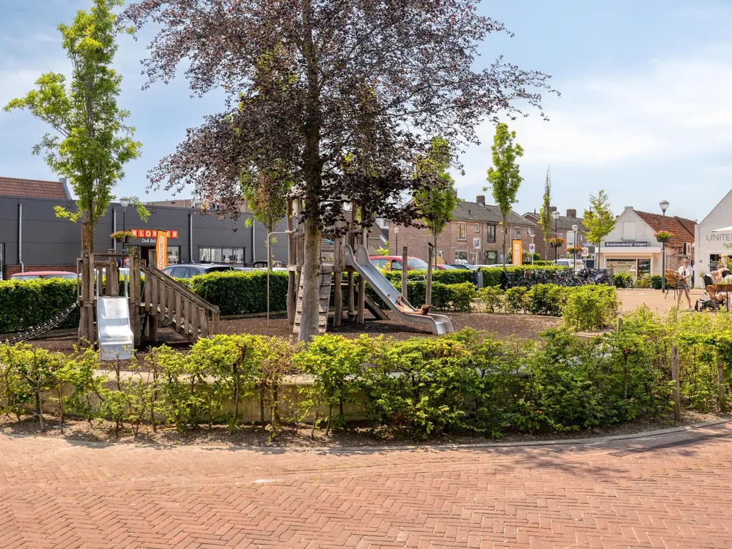 Kerkstraat 13, OUD-BEIJERLAND