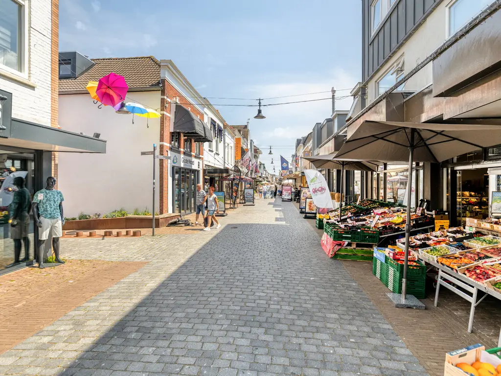 Kerkstraat 13, OUD-BEIJERLAND