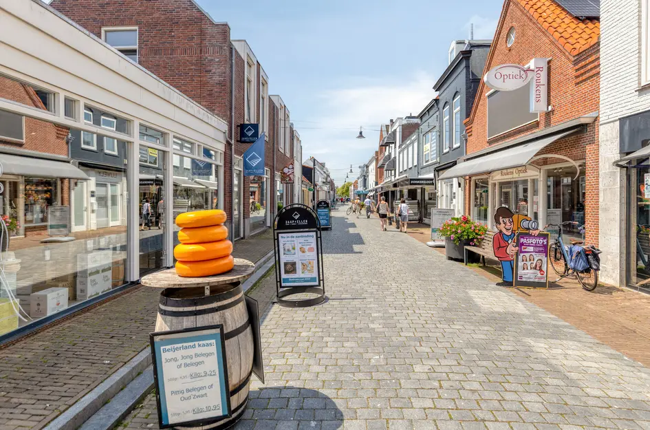 Kerkstraat 13