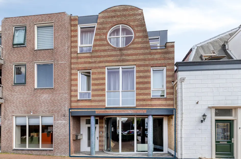 Kerkstraat 13