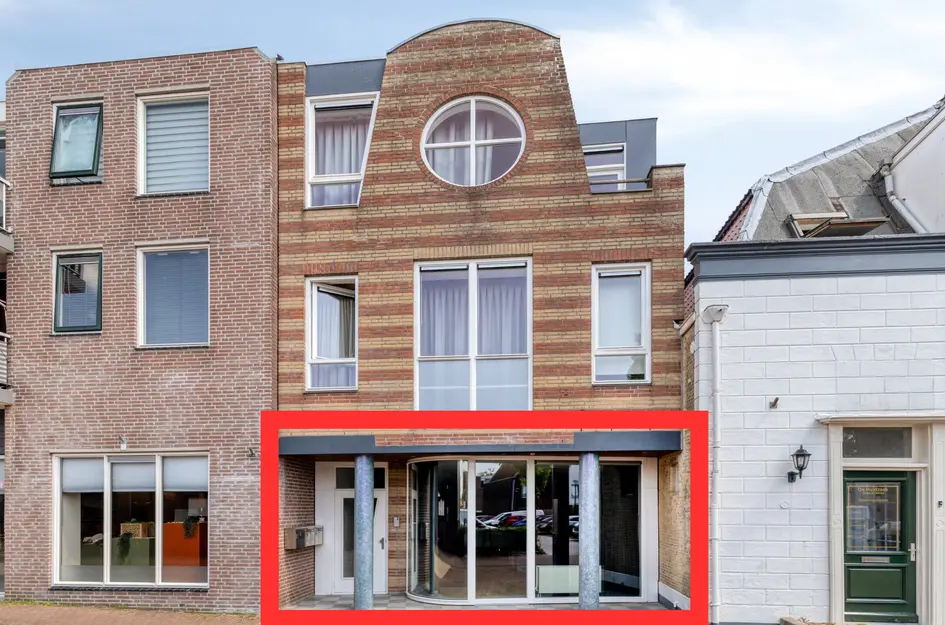 Kerkstraat 13