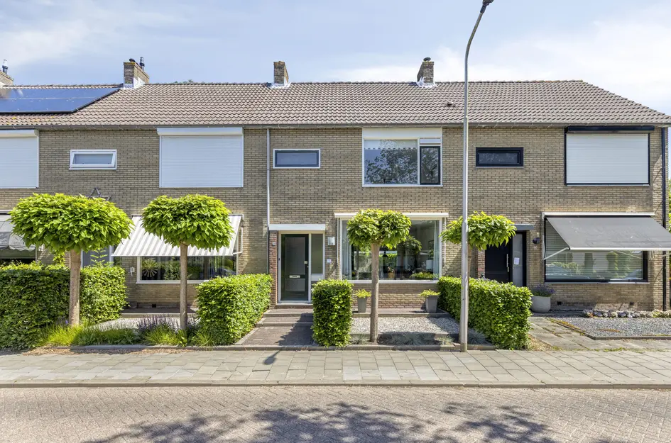 Wilhelminastraat 37