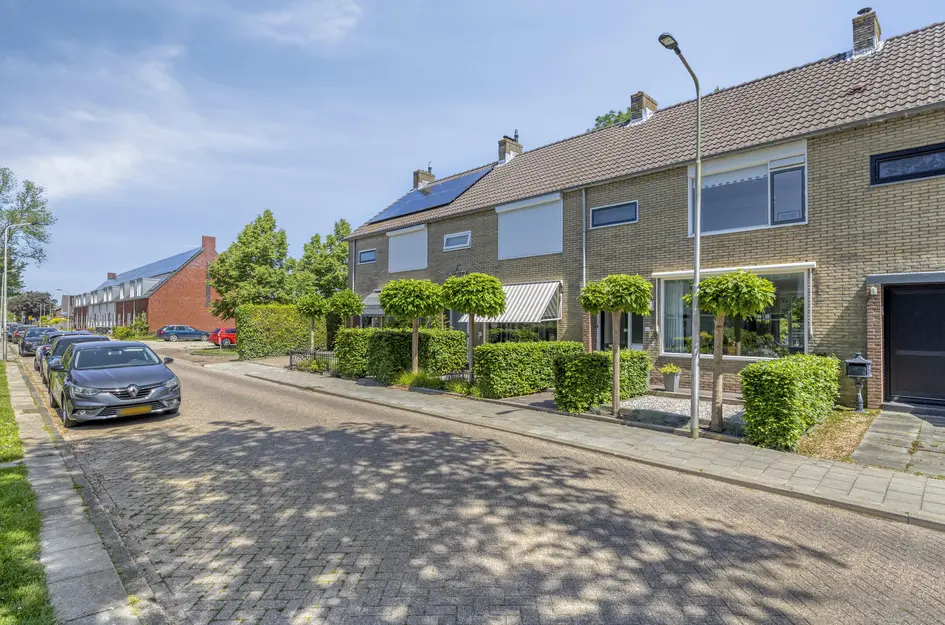 Wilhelminastraat 37