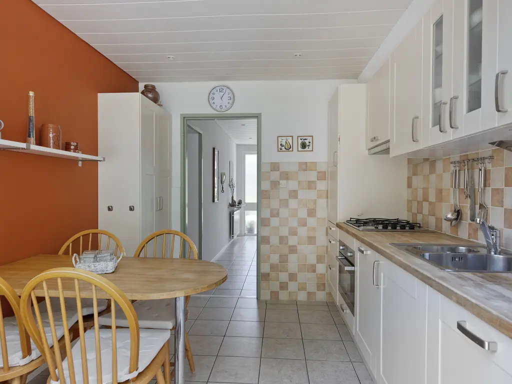 Wilhelminastraat 37, NIEUW-BEIJERLAND